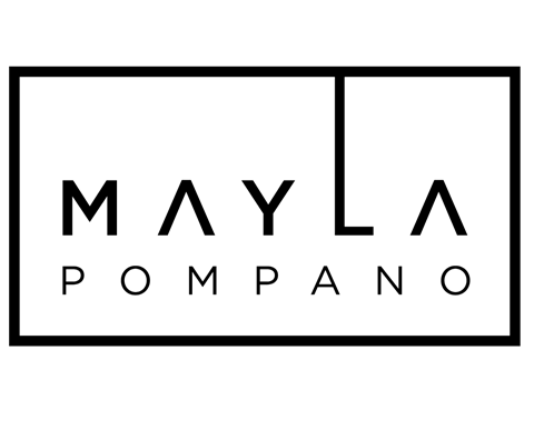 Property Logo at Mayla Pompano, Pompano Beach